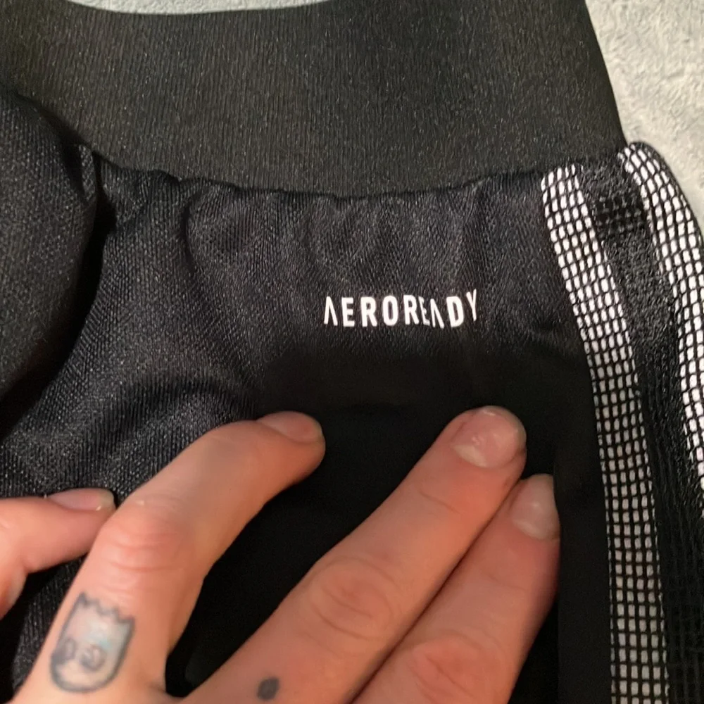 Adidas pants joggers athletic - Picture 7 of 7